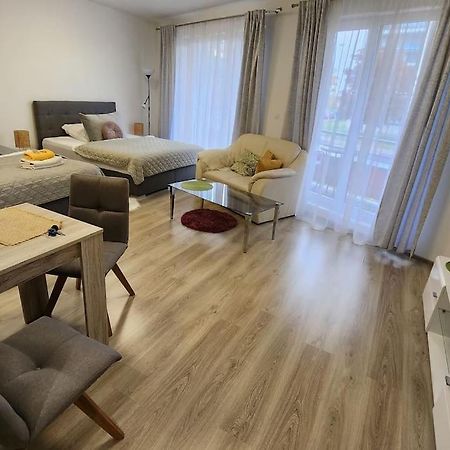 Apartman Praha Praga Exterior foto