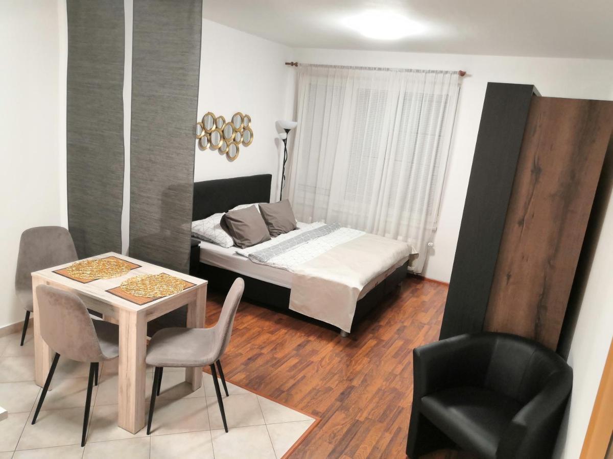 Apartman Praha Praga Exterior foto