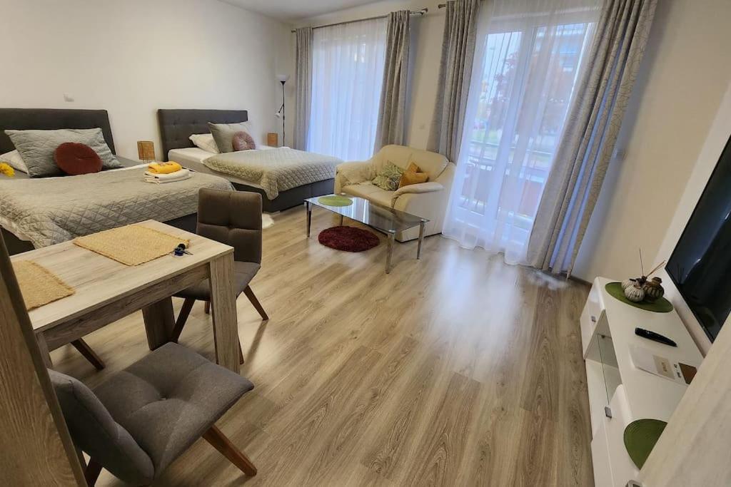 Apartman Praha Praga Exterior foto