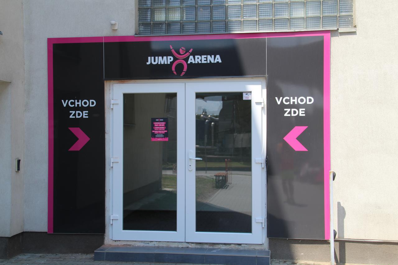 Apartman Praha Praga Exterior foto