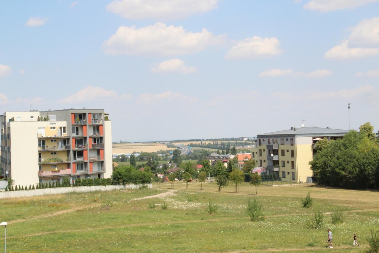 Apartman Praha Praga Exterior foto