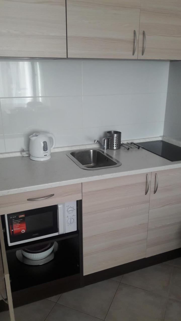 Apartman Praha Praga Exterior foto