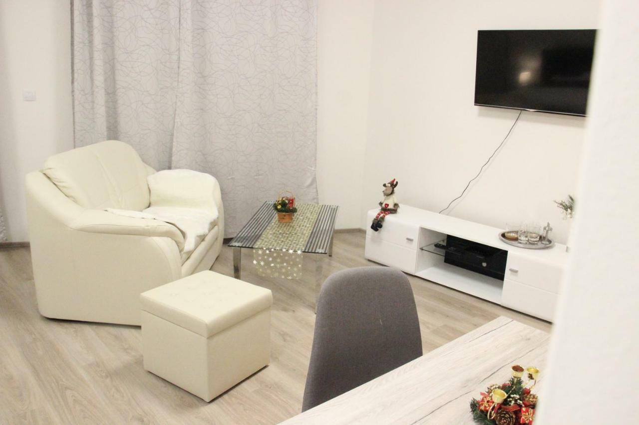 Apartman Praha Praga Exterior foto