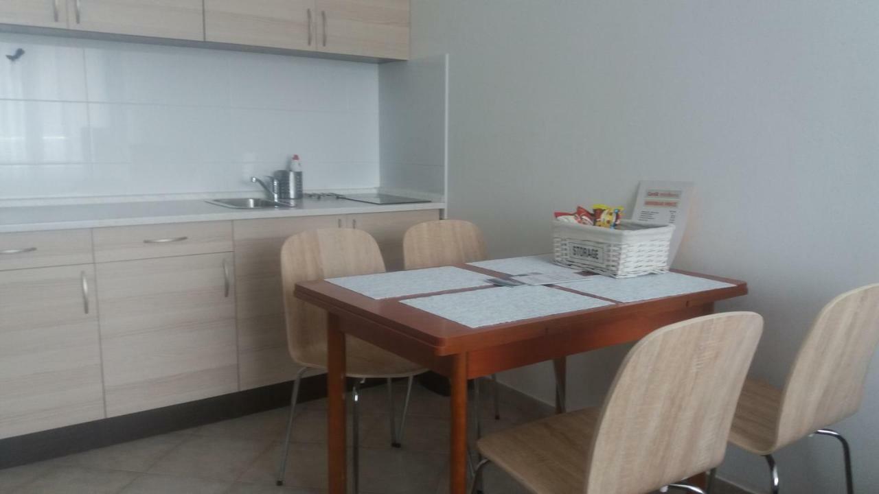 Apartman Praha Praga Exterior foto